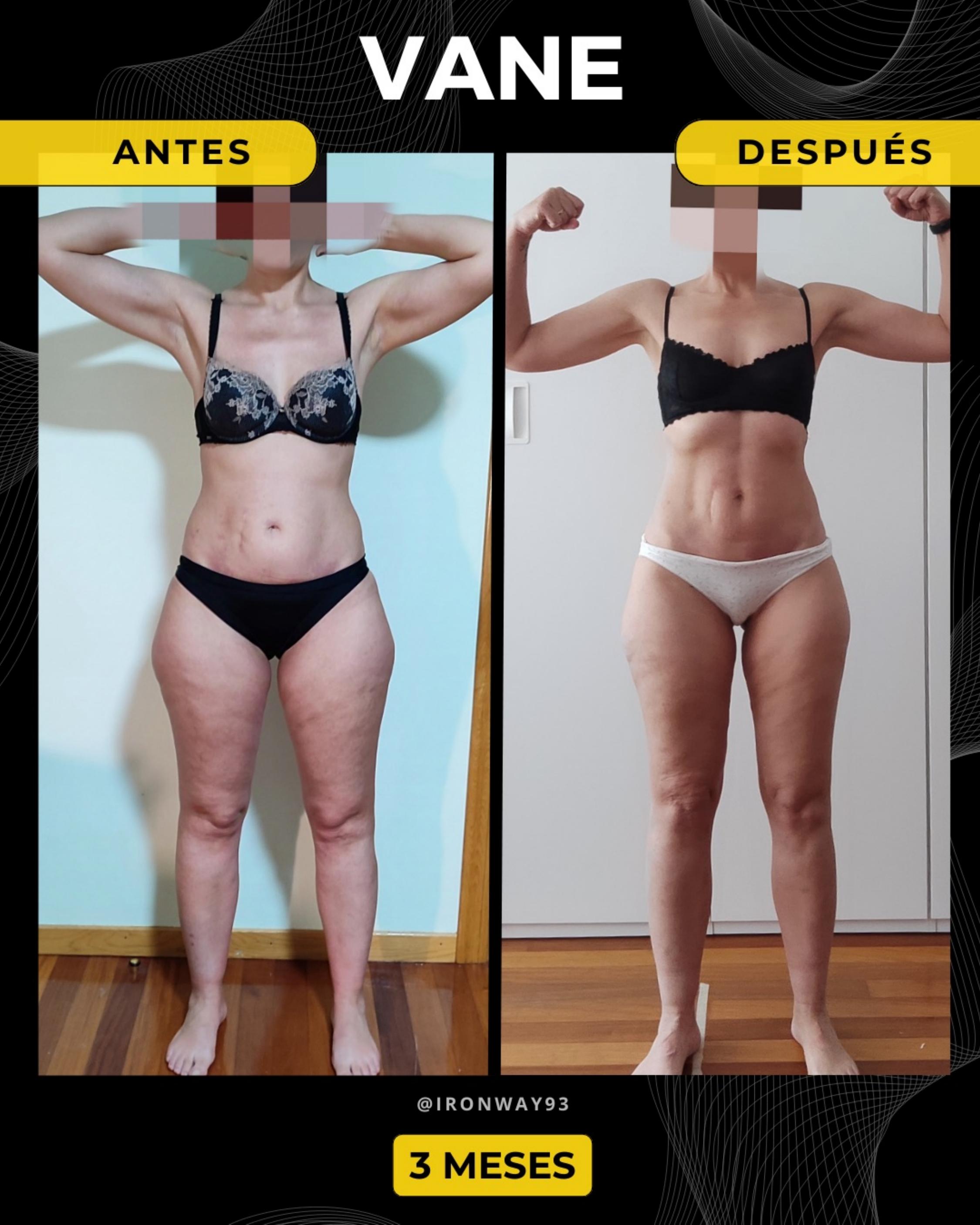 Vane